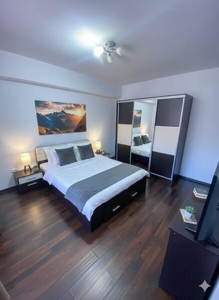 Militari Aparatement 2 Cam bloc nou